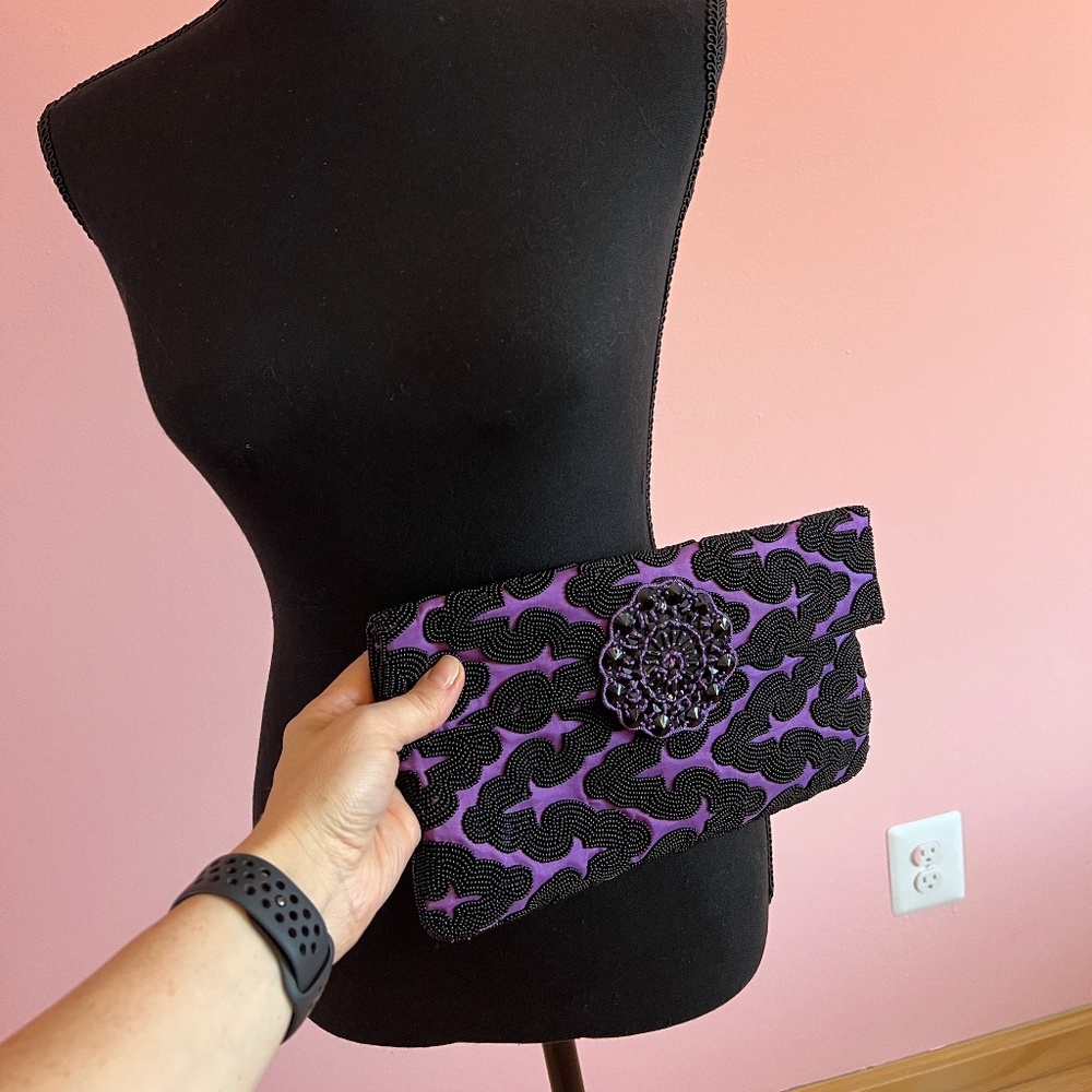 Clutch bag